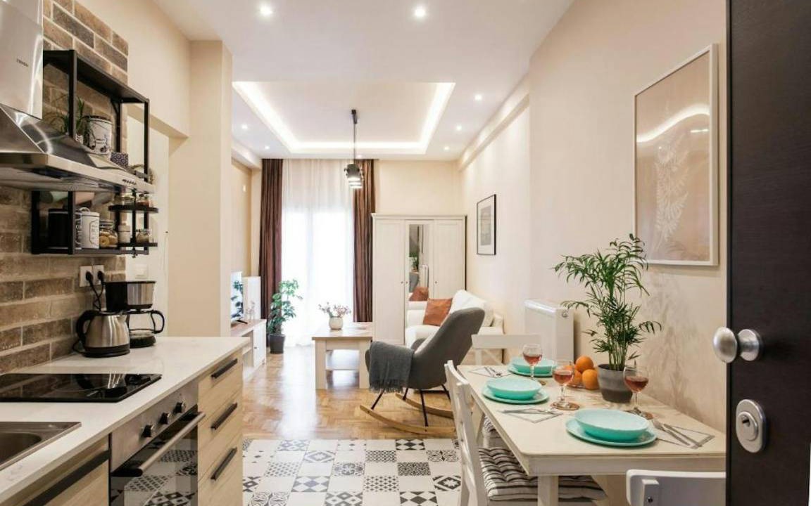 Photo of Kitchen in Athens