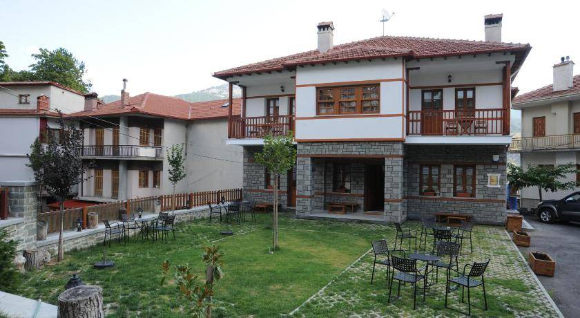 Photo of Others in Metsovo