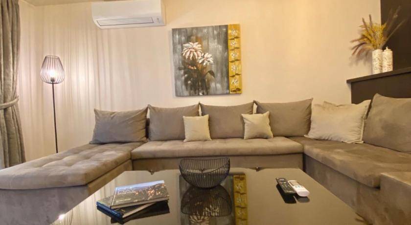 Photo of Livingroom in Kalambaka