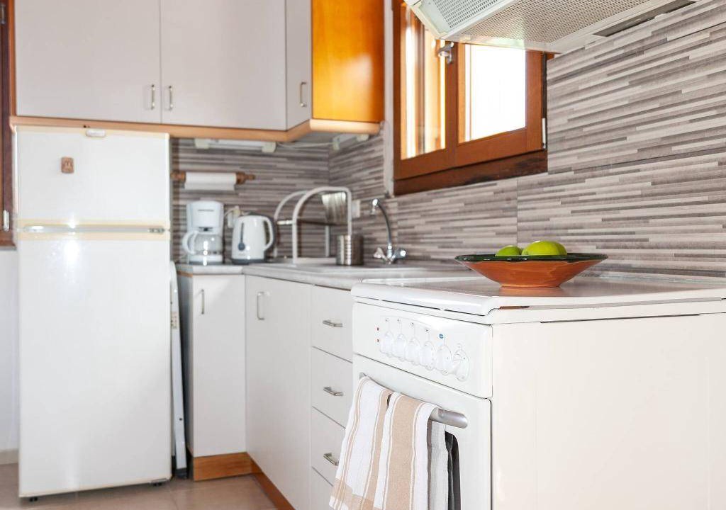 Photo of Kitchen in Kavallos