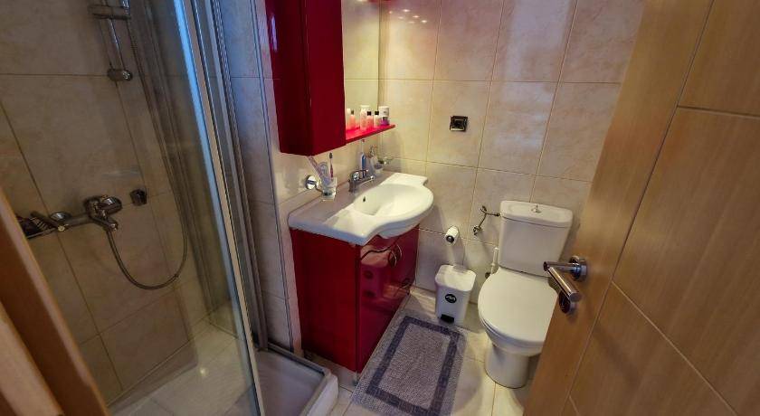 Photo of Bathroom in Pilalimata