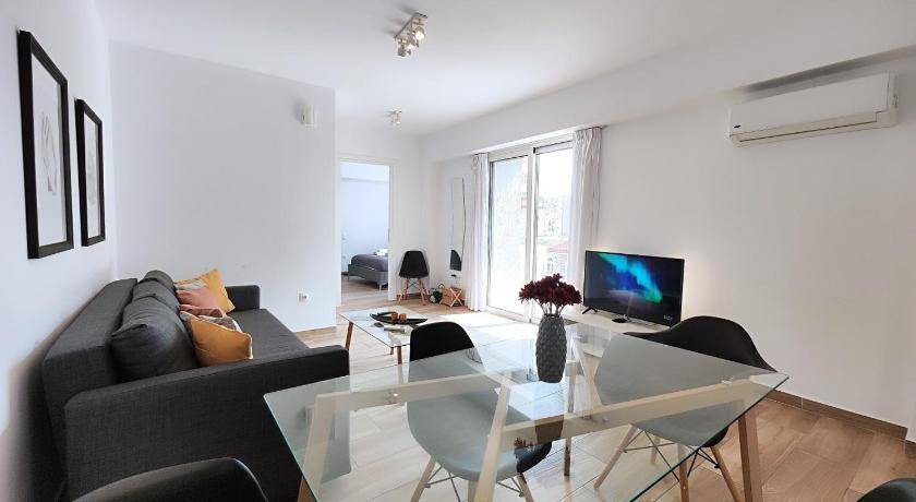Photo of Livingroom in Amarousion