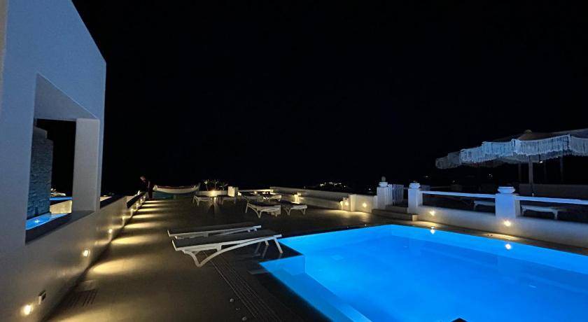Photo of Patio Balcony in Agios Stefanos