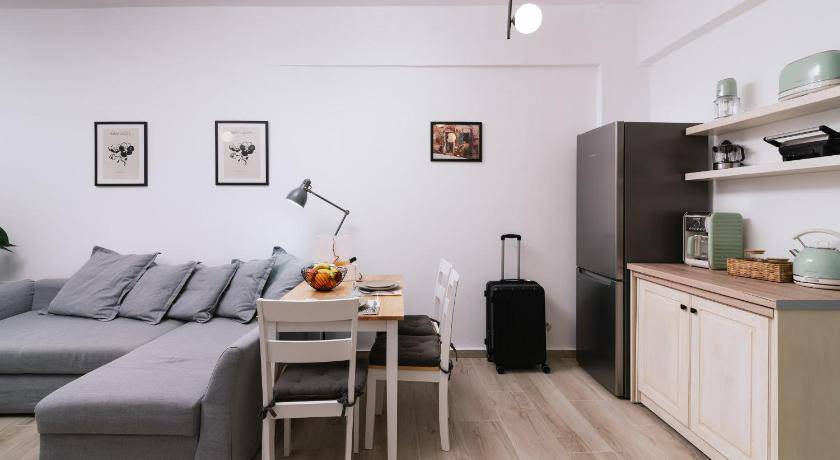 Photo of Livingroom in Pitsidia
