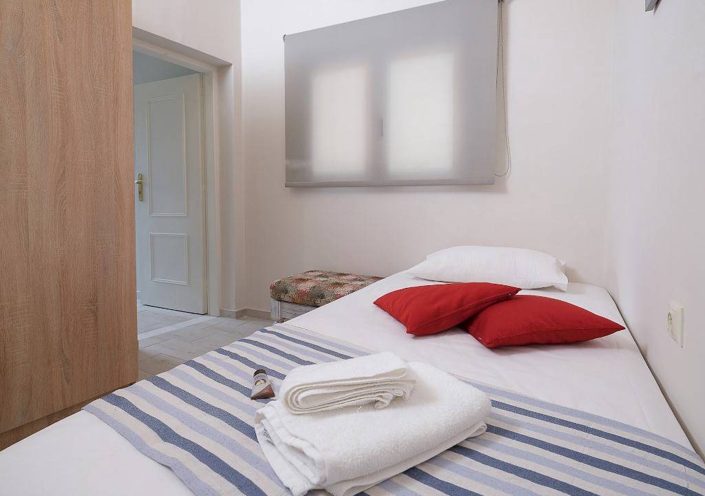Photo of Bedroom in Heraklion
