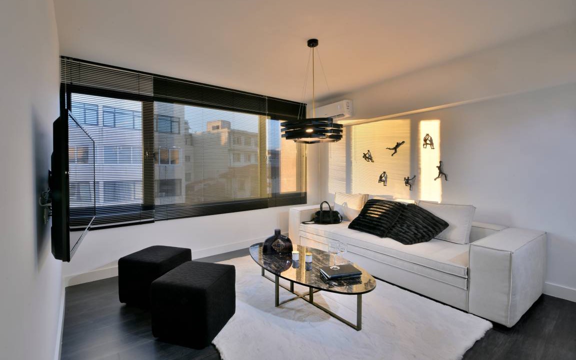 Photo of Livingroom in Psirri
