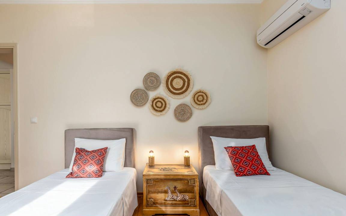 Photo of Bedroom in Gazatika