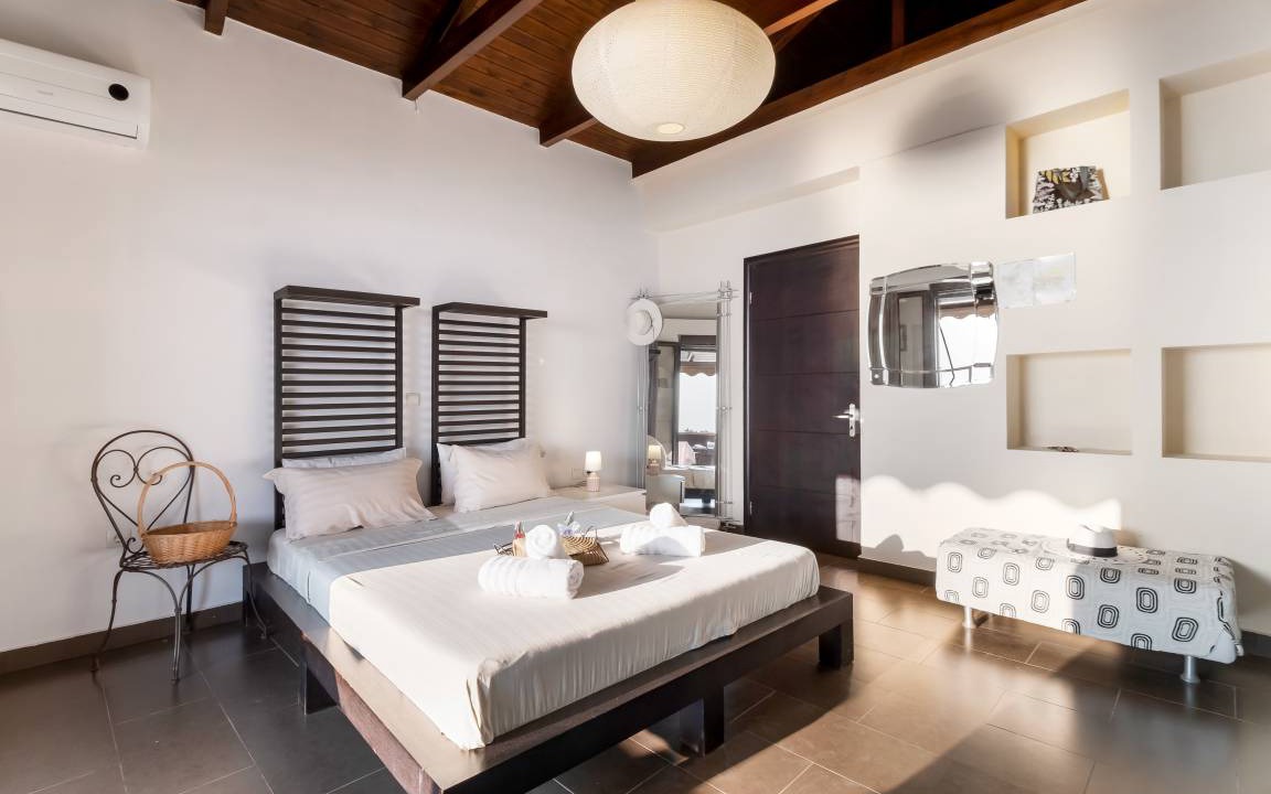 Photo of Bedroom in Lefkas