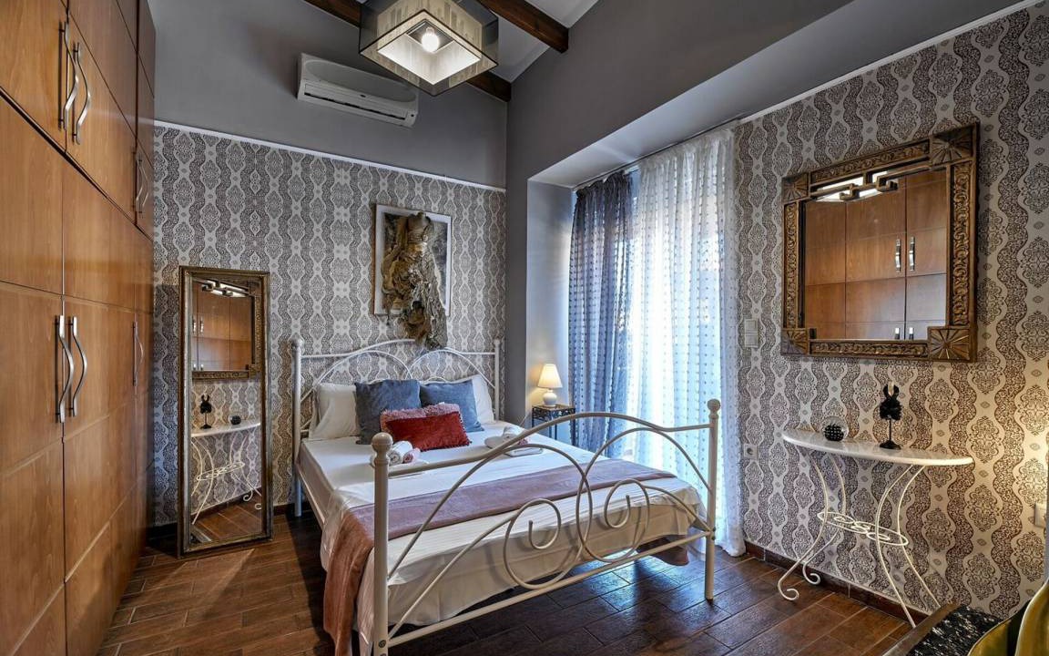Photo of Bedroom in Oasis