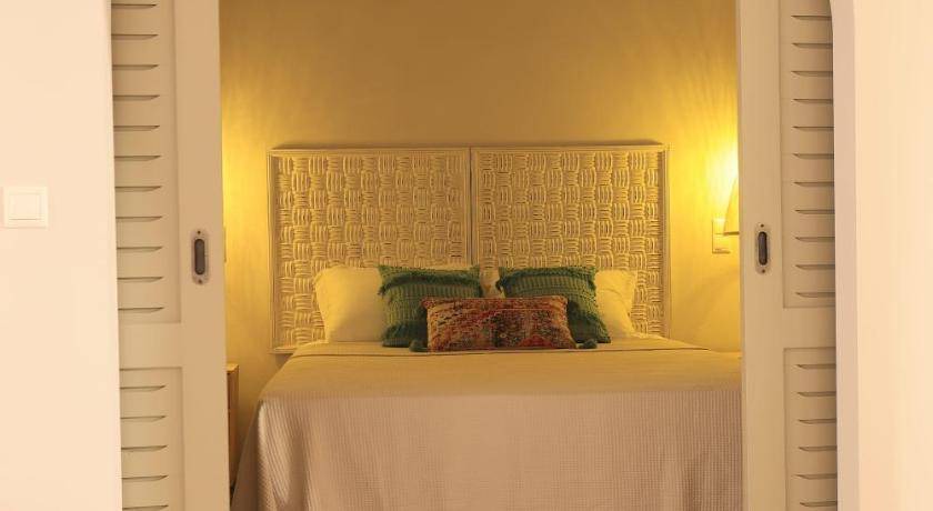 Photo of Bedroom in Kato Aprovatou