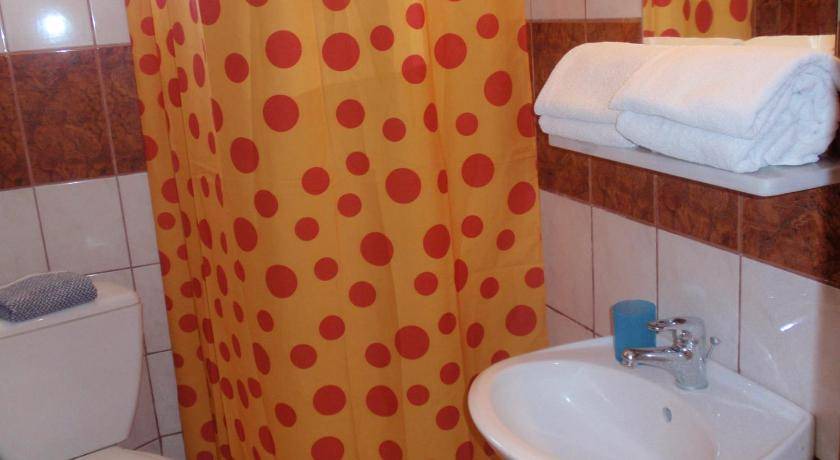 Photo of Bathroom in Paradhisos