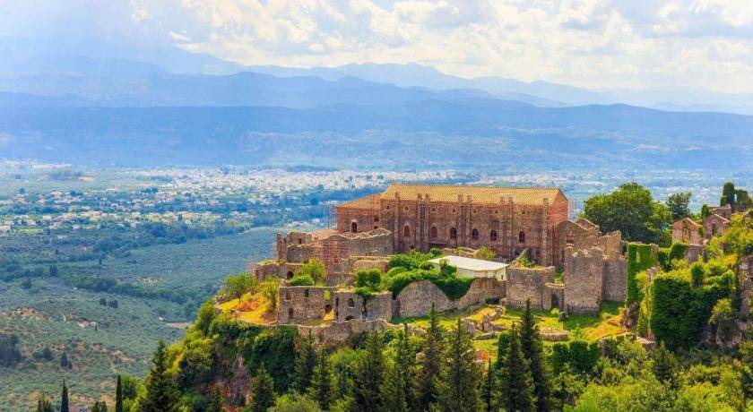 Photo of Others in Mystras
