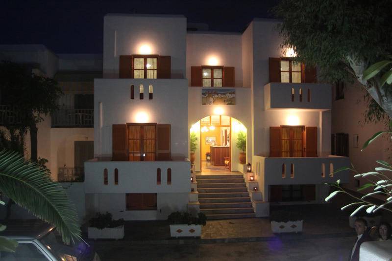 Photo of Others in Paros