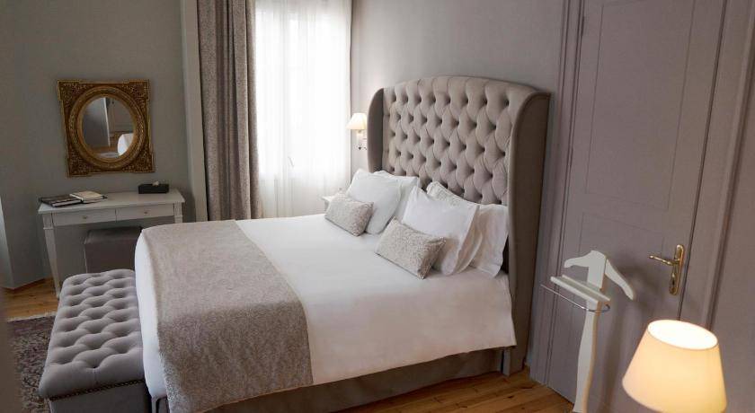 Photo of Bedroom in Ladadika