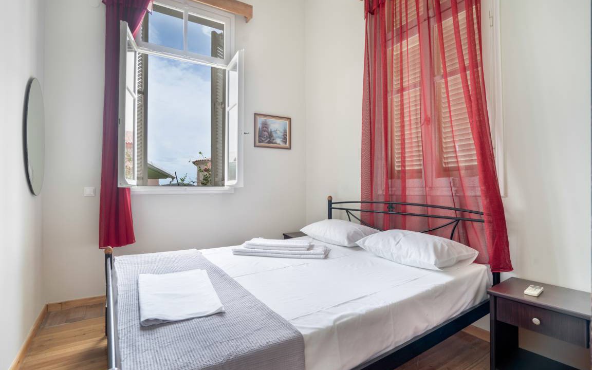 Photo of Bedroom in Sivros