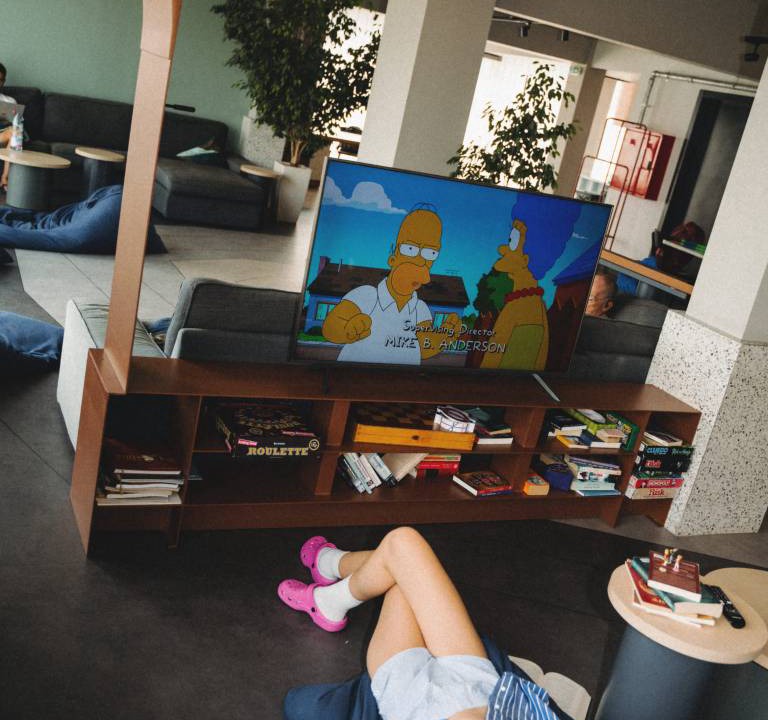 Photo of Livingroom in Thessaloniki City Centre