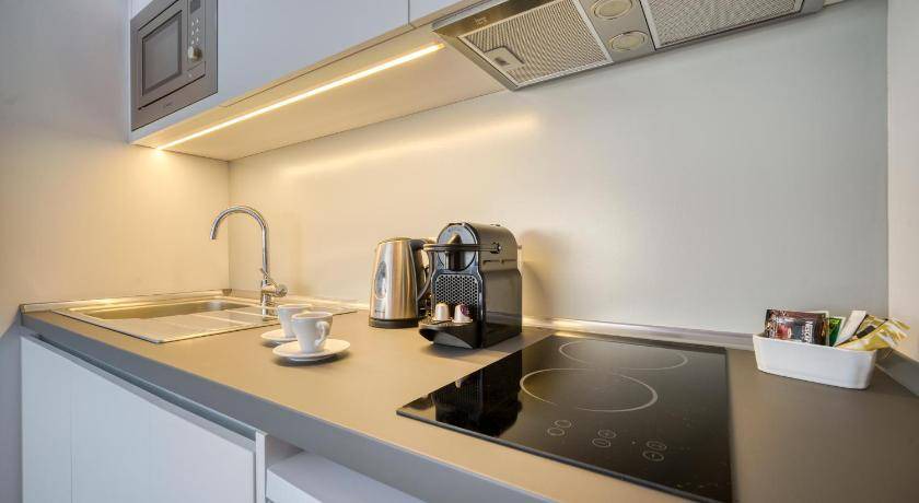 Photo of Kitchen in Monastiraki