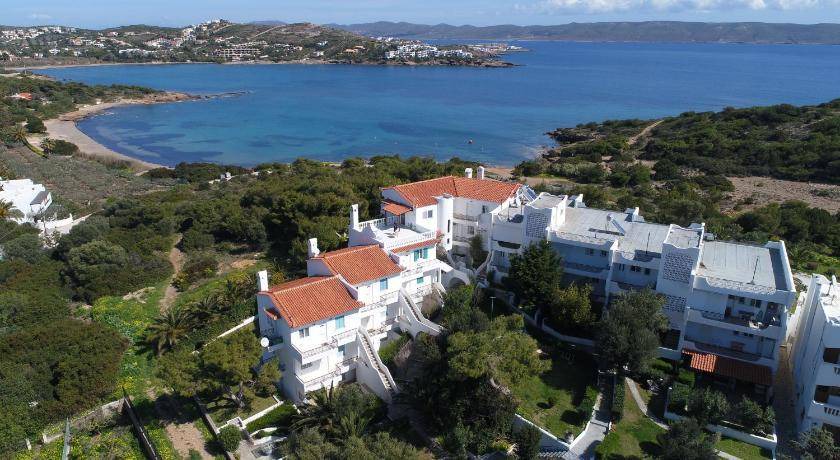 Photo of Outdoor in Kato Sounion