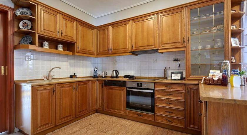 Photo of Kitchen in Trikala