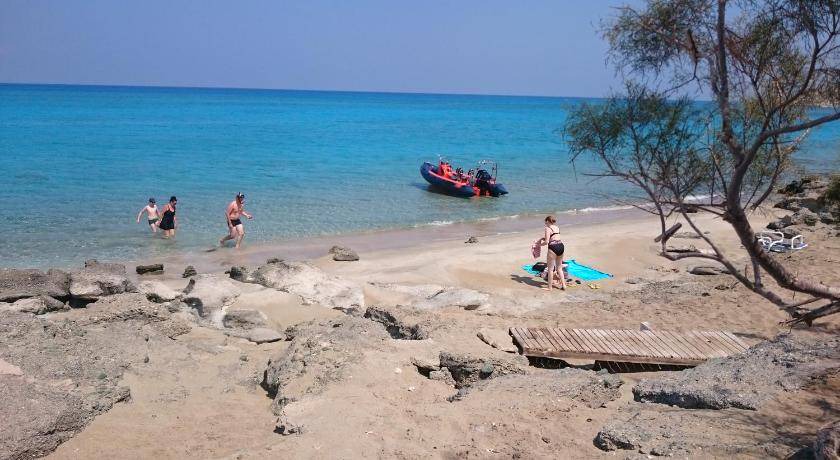 Photo of Others in Xerokampos