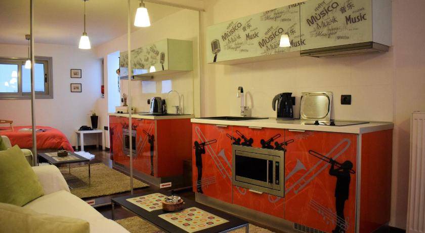 Photo of Livingroom in Voula