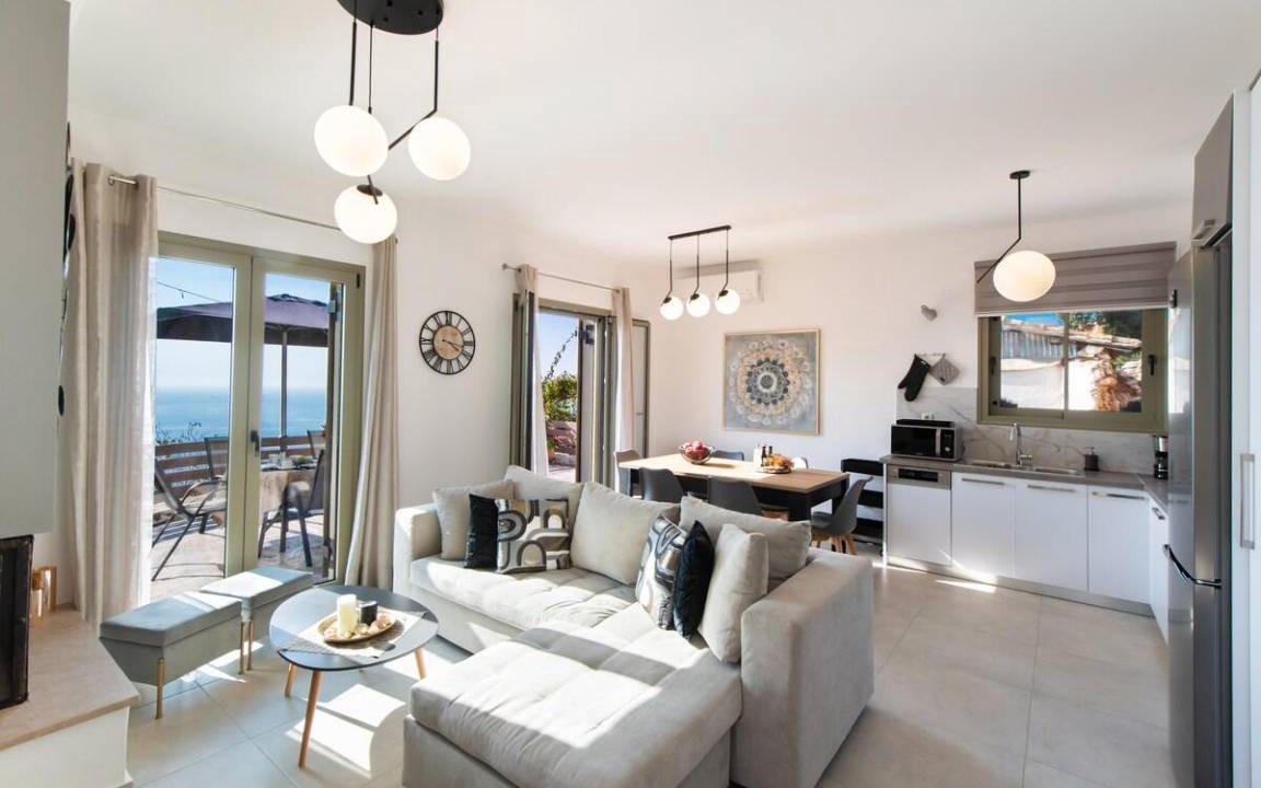 Photo of Livingroom in Athani