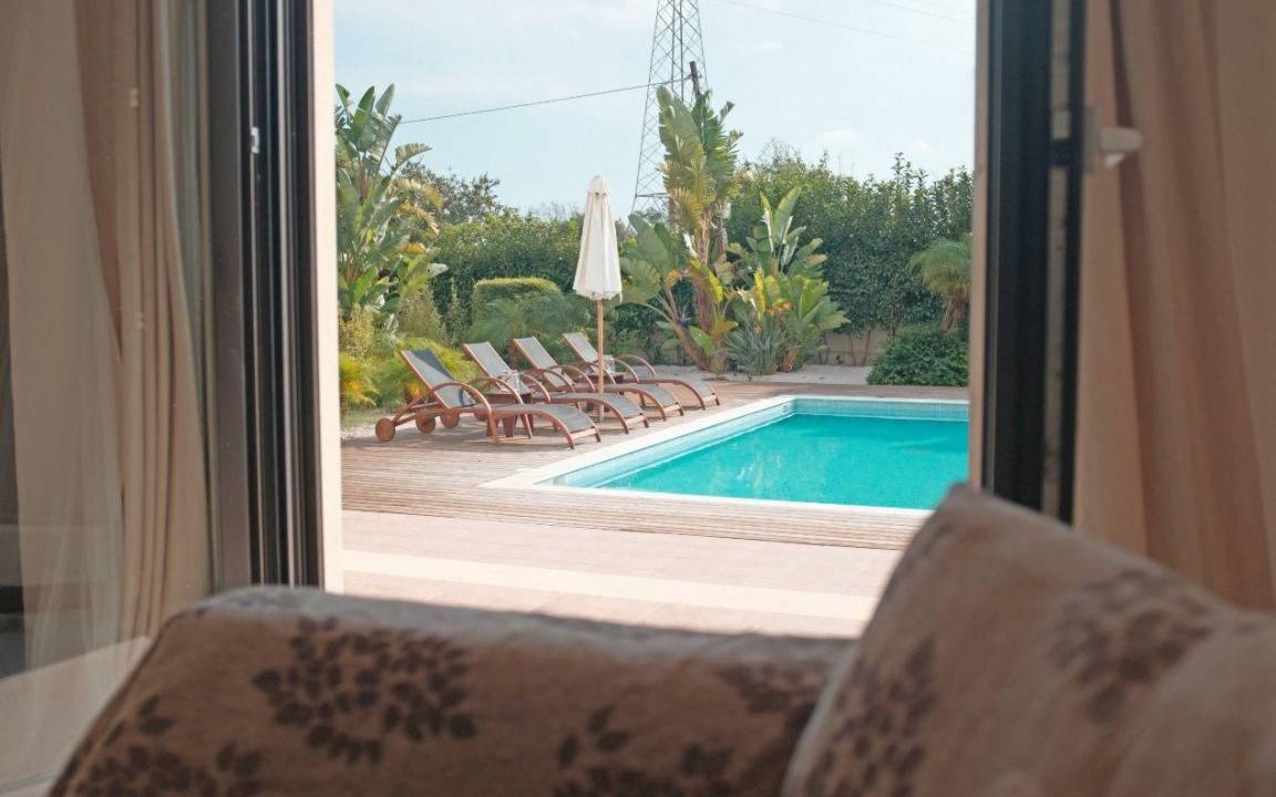 Photo of Patio Balcony in Asgourou