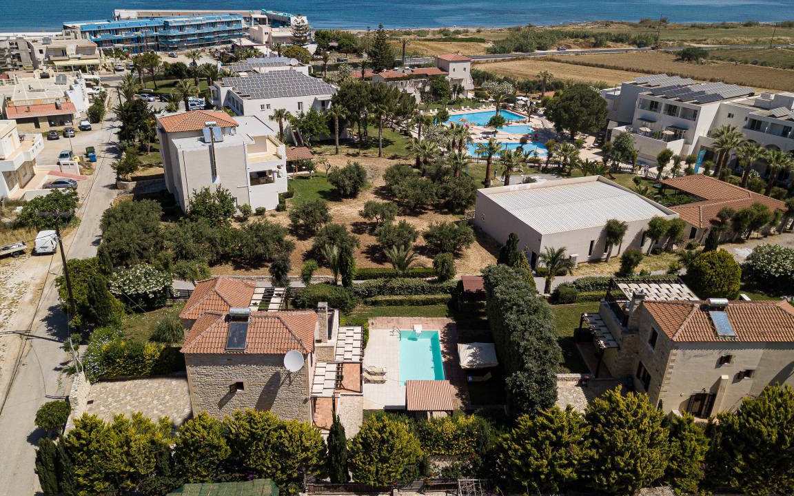 Photo of Others in Adelianos Kampos