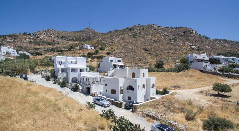 Photo of Others in Naxos Town