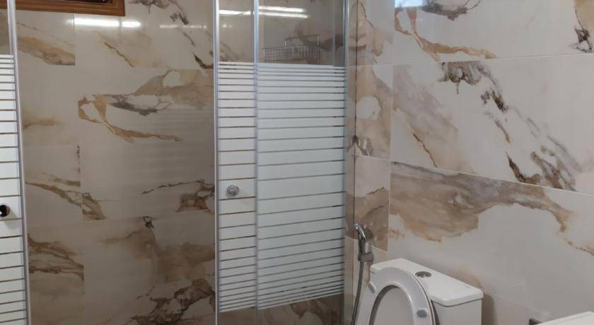Photo of Bathroom in Ormos Panagias
