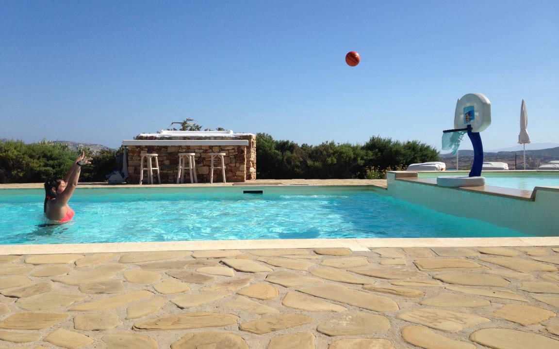 Photo of Others in Koufonisia