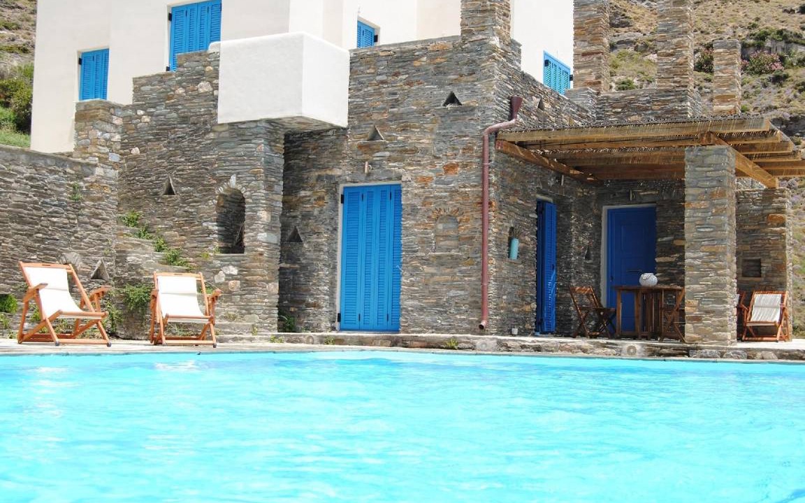 Photo of Others in Andros