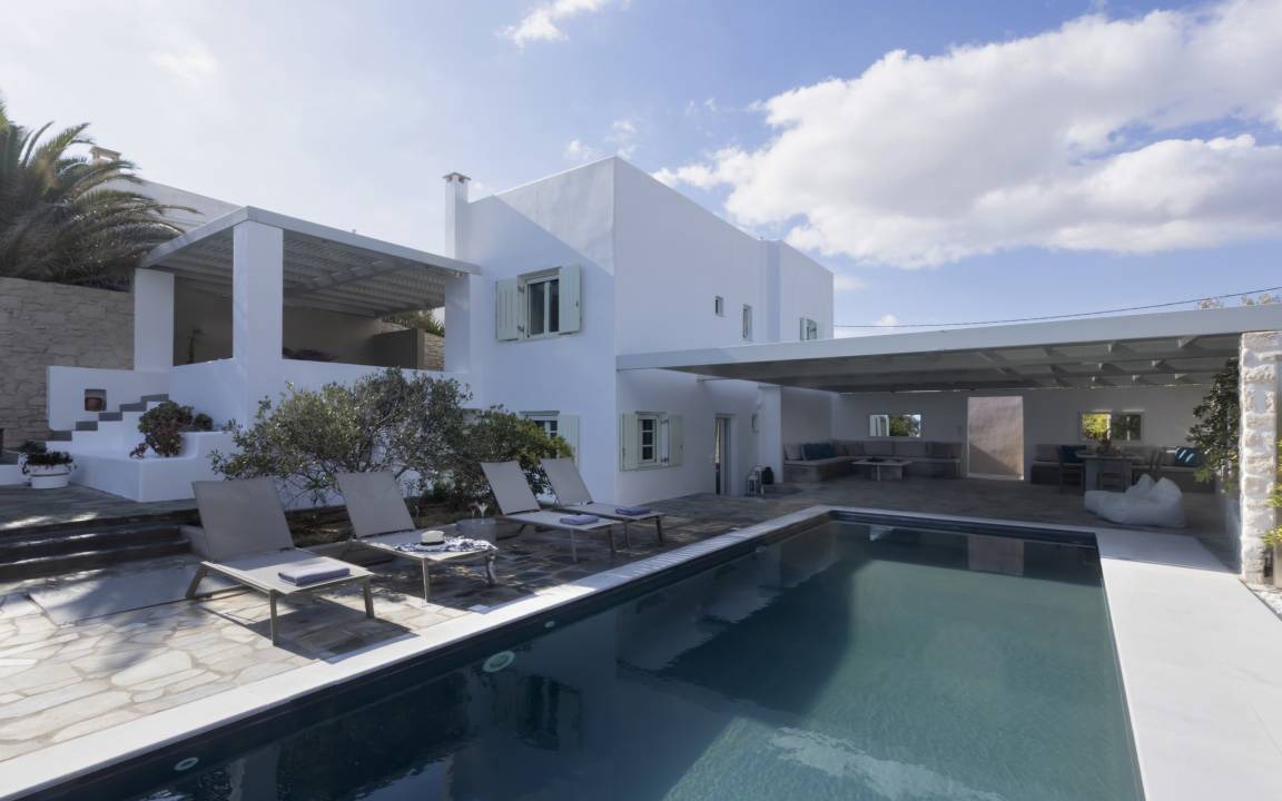 Photo of Others in Paros