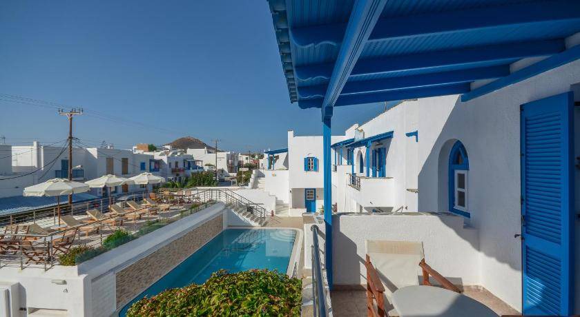 Photo of Others in Agios Prokopios