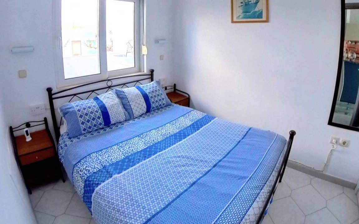 Photo of Bedroom in Haraki
