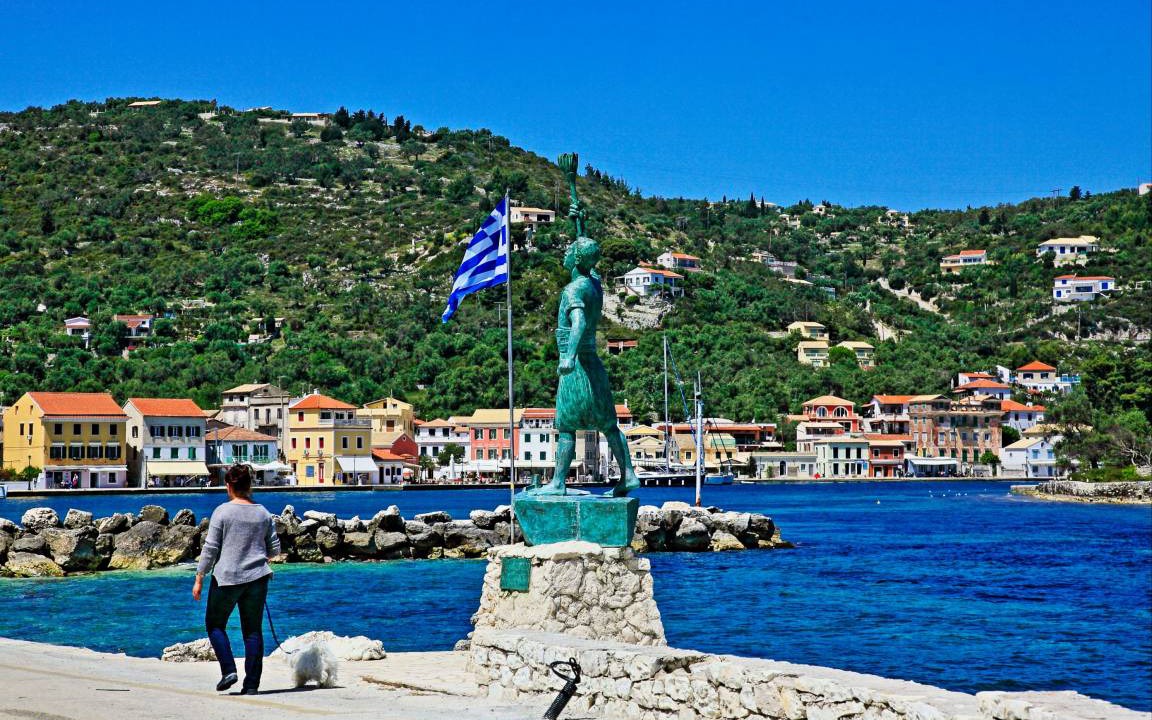 Photo of Others in Gaios
