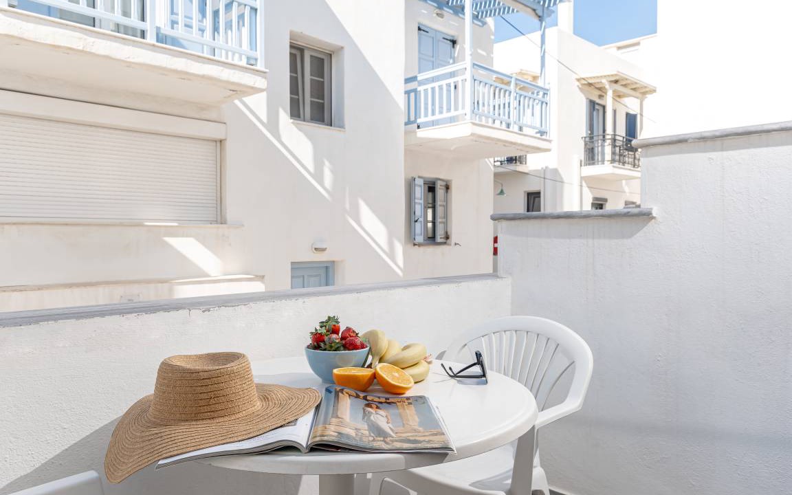 Photo of Others in Old Town Naxos