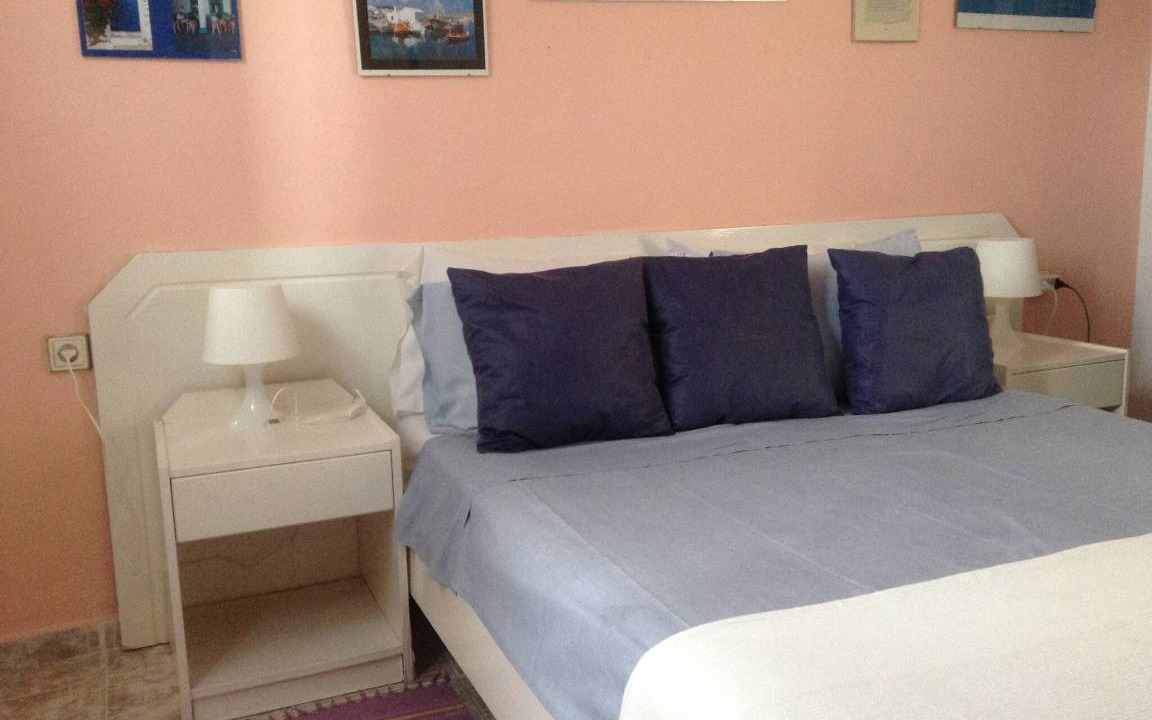 Photo of Bedroom in Marathokampos