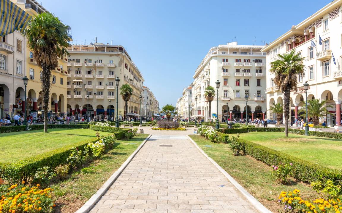 Photo of Others in Thessaloniki