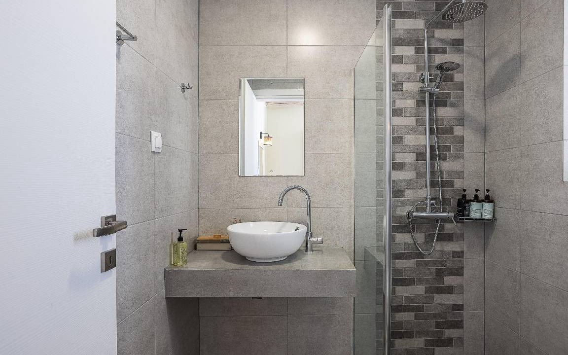 Photo of Bathroom in Limeniskos