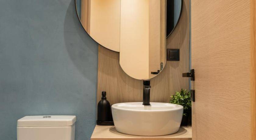 Photo of Bathroom in Ioannina