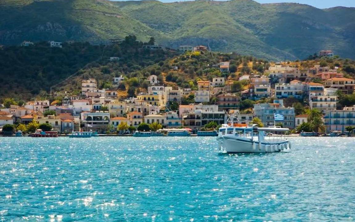 Photo of Others in Kiparissia