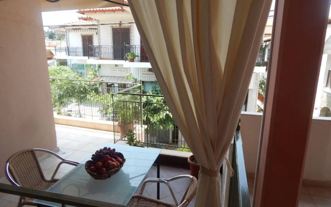 Photo of Patio Balcony in Pefkochori