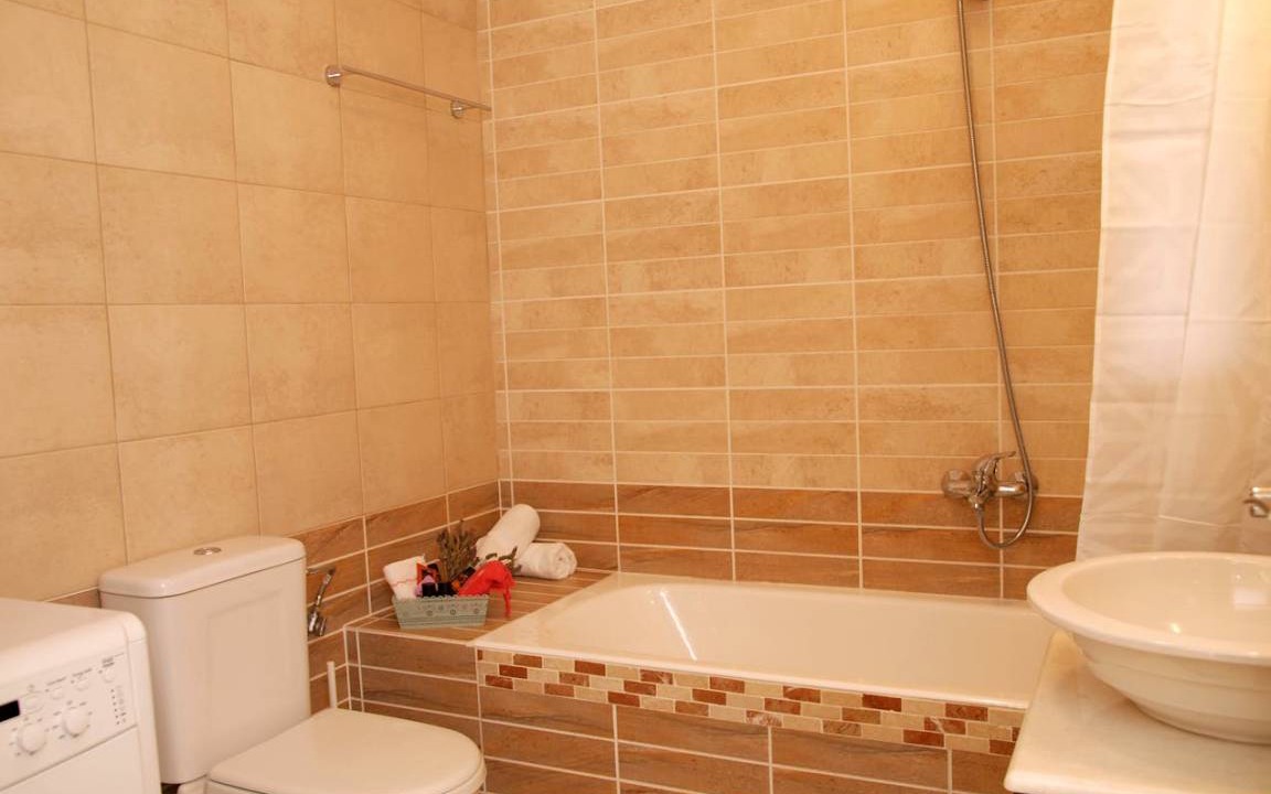 Photo of Bathroom in Souda
