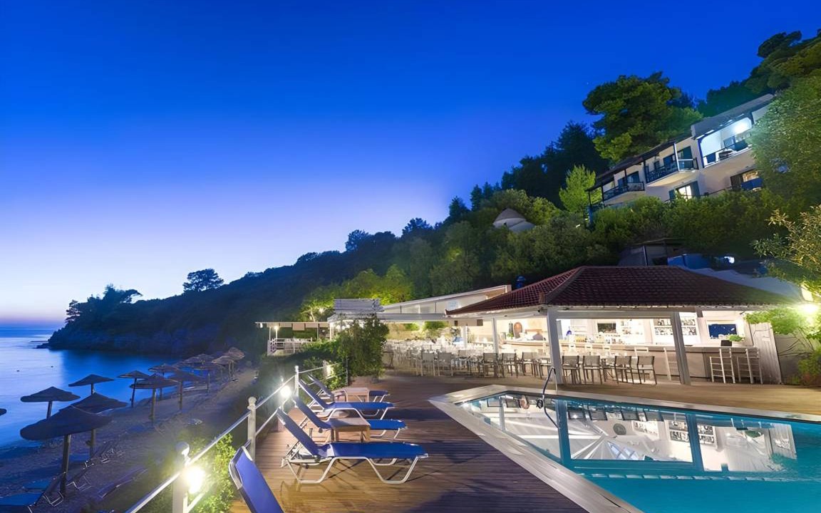 Photo of Others in Skopelos