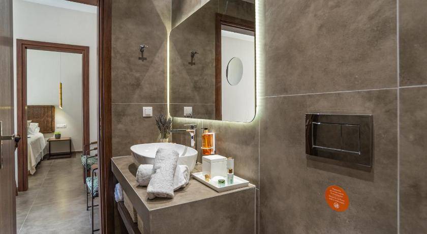 Photo of Bathroom in Karlovassi