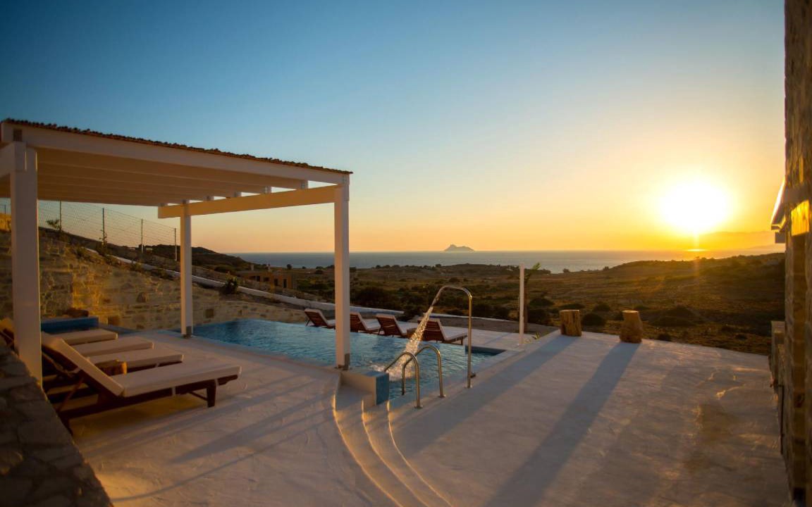 Photo of Patio Balcony in Pitsidia