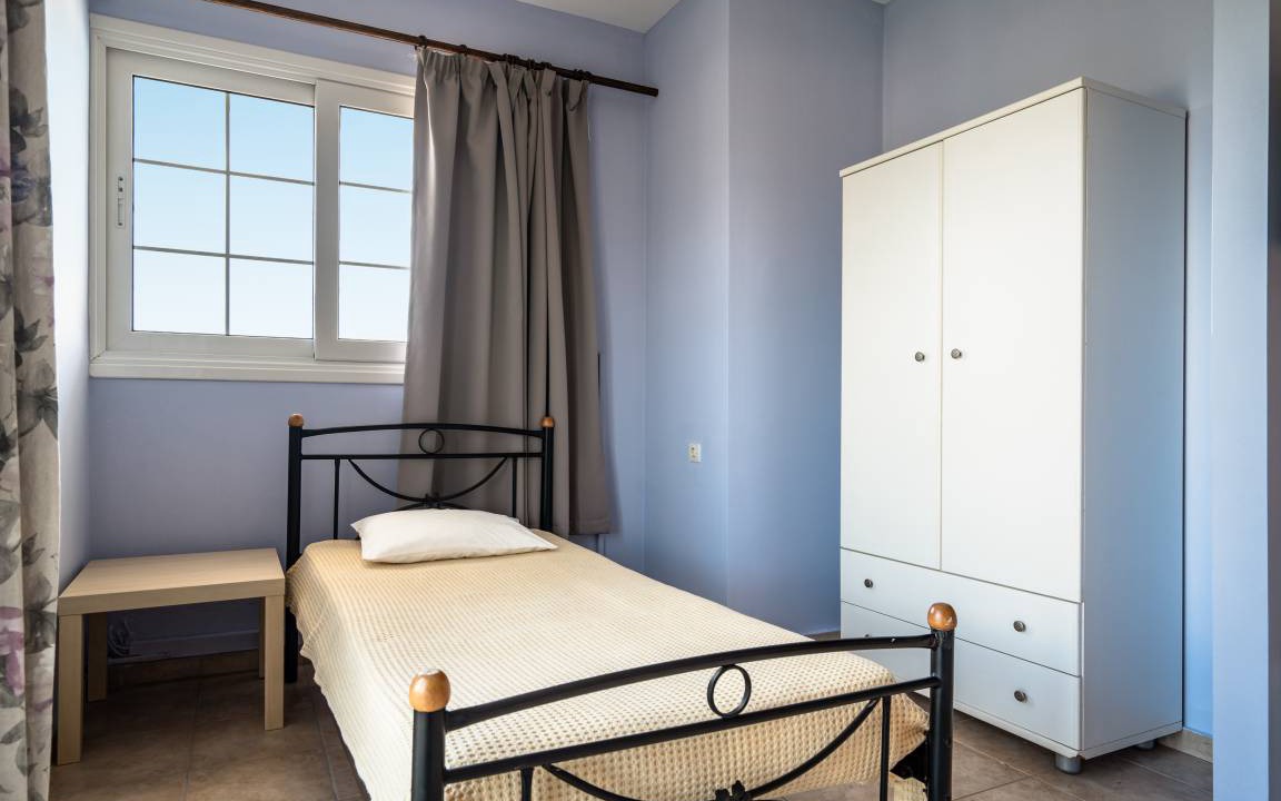 Photo of Bedroom in Paliki