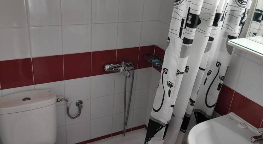 Photo of Bathroom in Lesvos