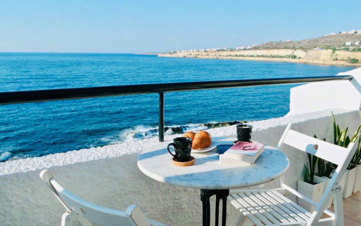 Photo of Patio Balcony in Halepa
